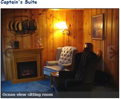  | Breyhouse B&B