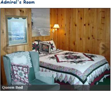  | Breyhouse B&B