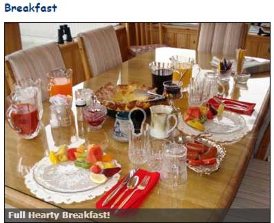  | Breyhouse B&B