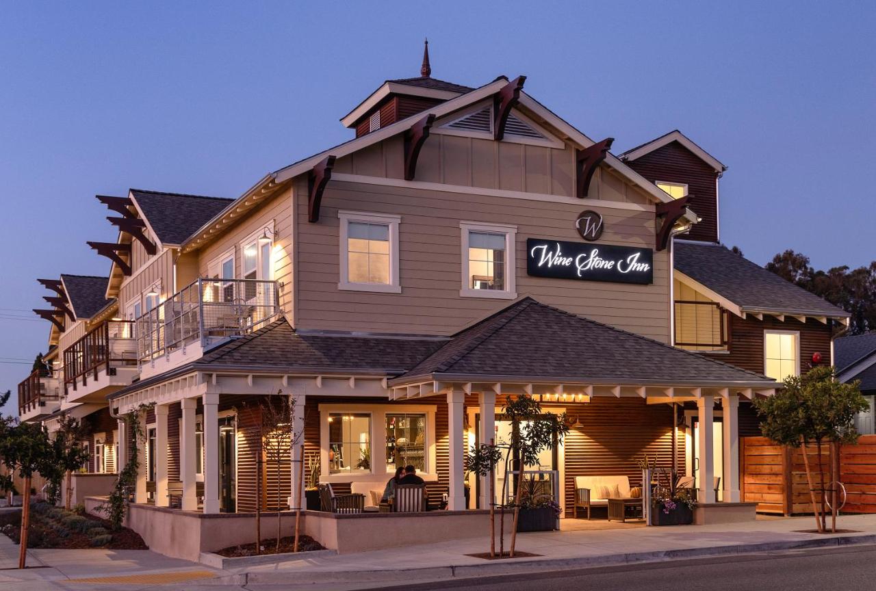  | Wine Stone Inn