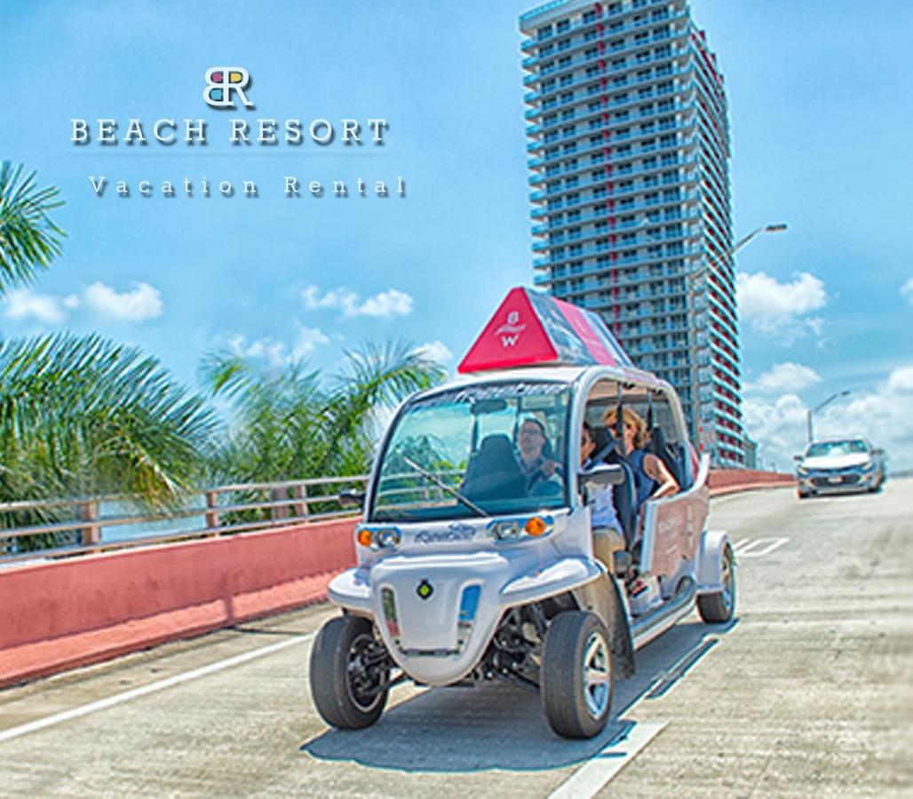 | Bwalk Resort Rentals