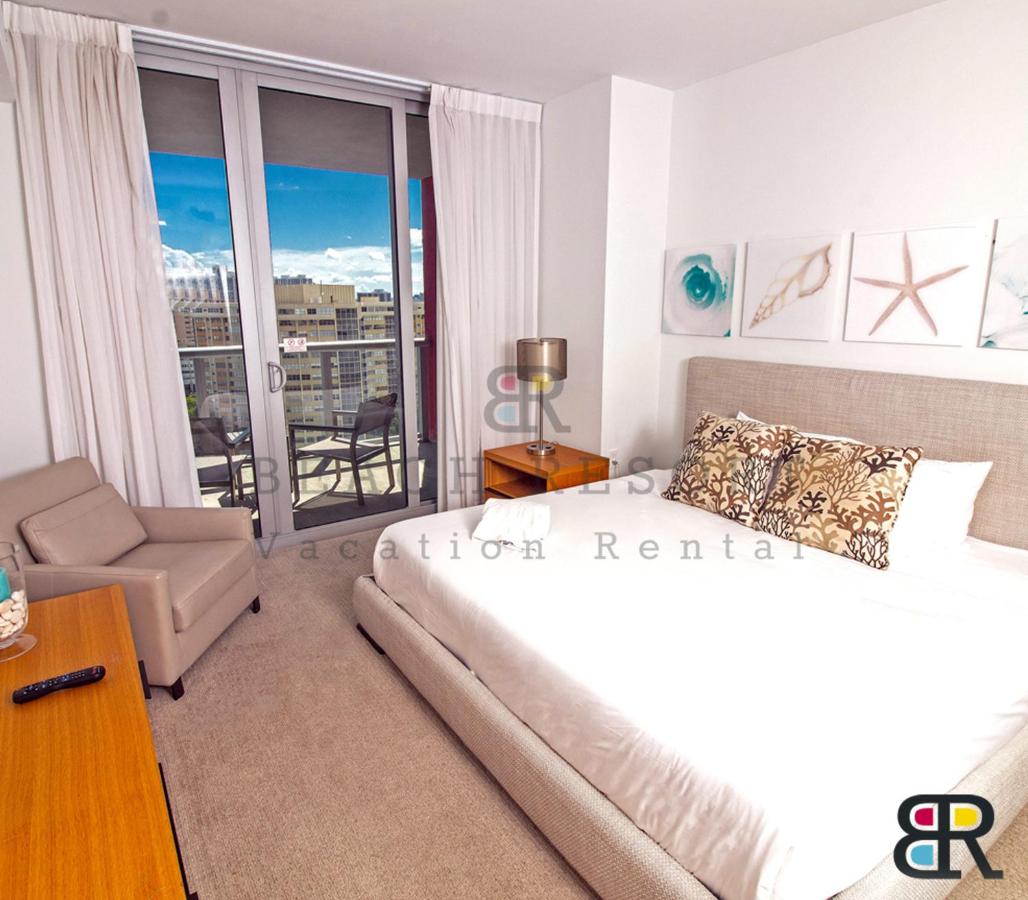 | Bwalk Resort Rentals