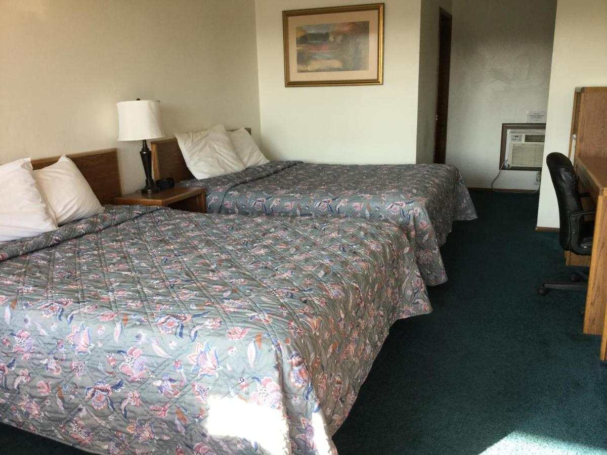 | Knights Inn Boardman