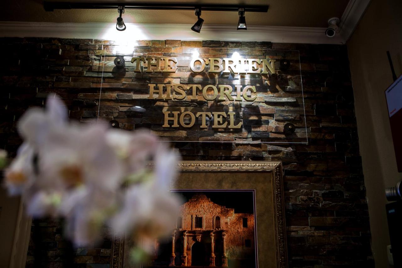 | O'Brien Riverwalk Boutique Hotel