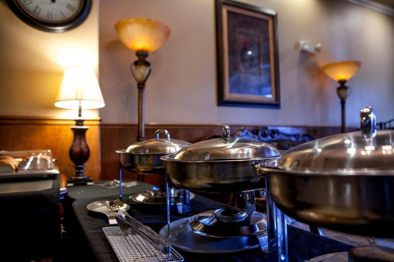 | O'Brien Riverwalk Boutique Hotel