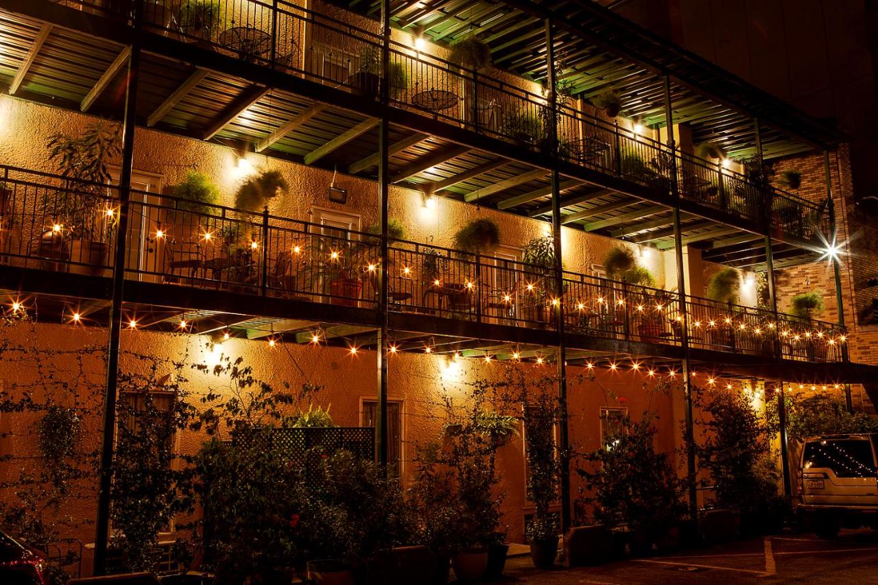 | O'Brien Riverwalk Boutique Hotel