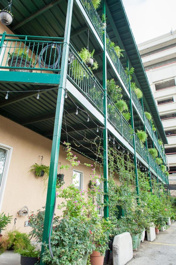 | O'Brien Riverwalk Boutique Hotel