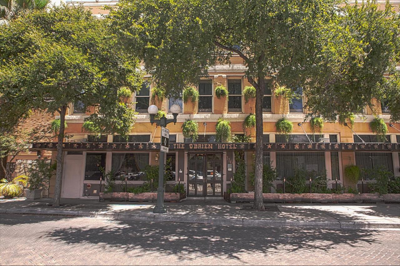 | O'Brien Riverwalk Boutique Hotel