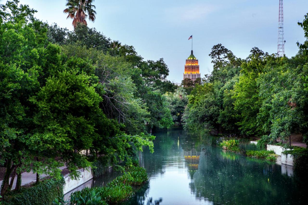 | O'Brien Riverwalk Boutique Hotel