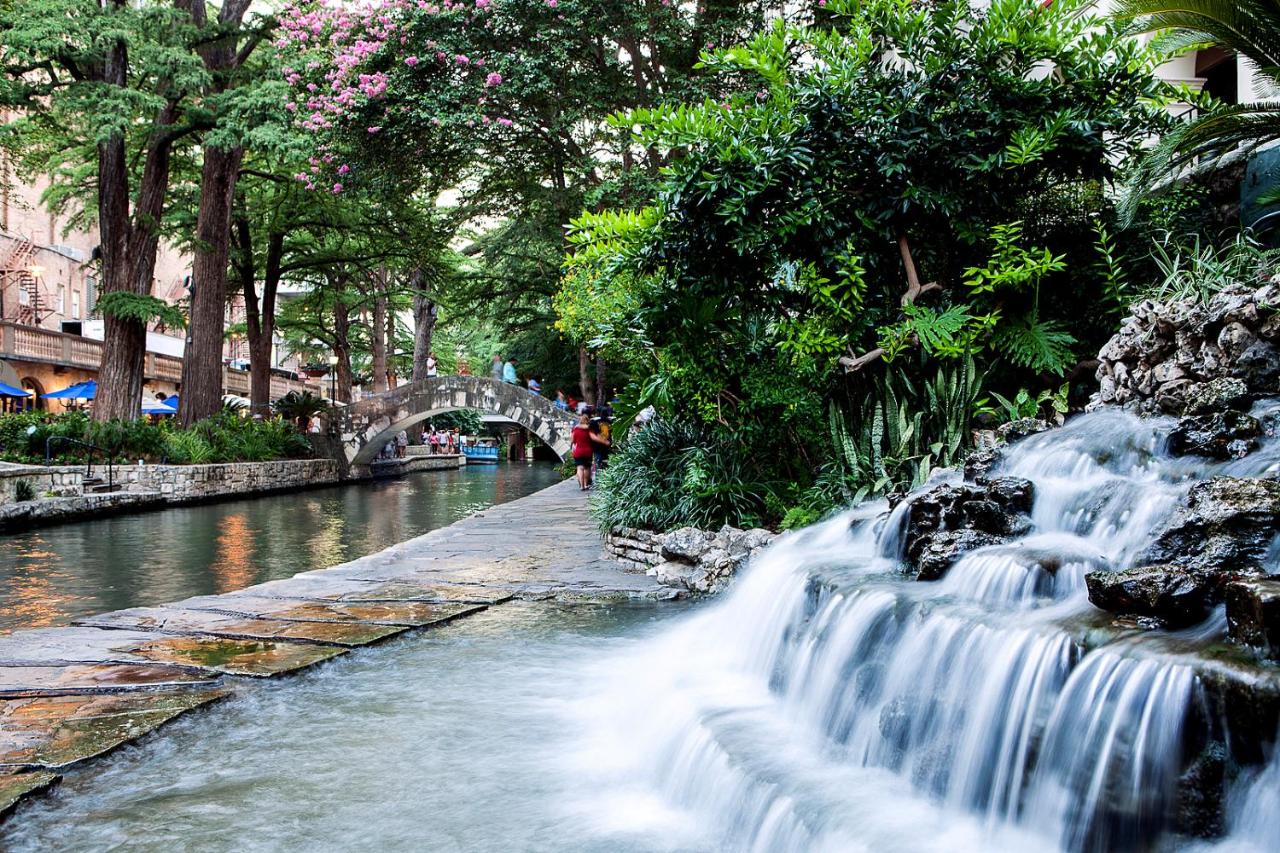 | O'Brien Riverwalk Boutique Hotel