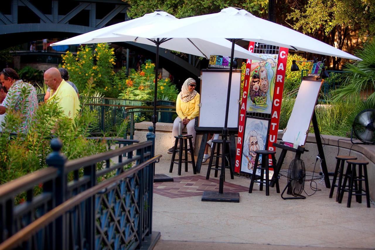 | O'Brien Riverwalk Boutique Hotel