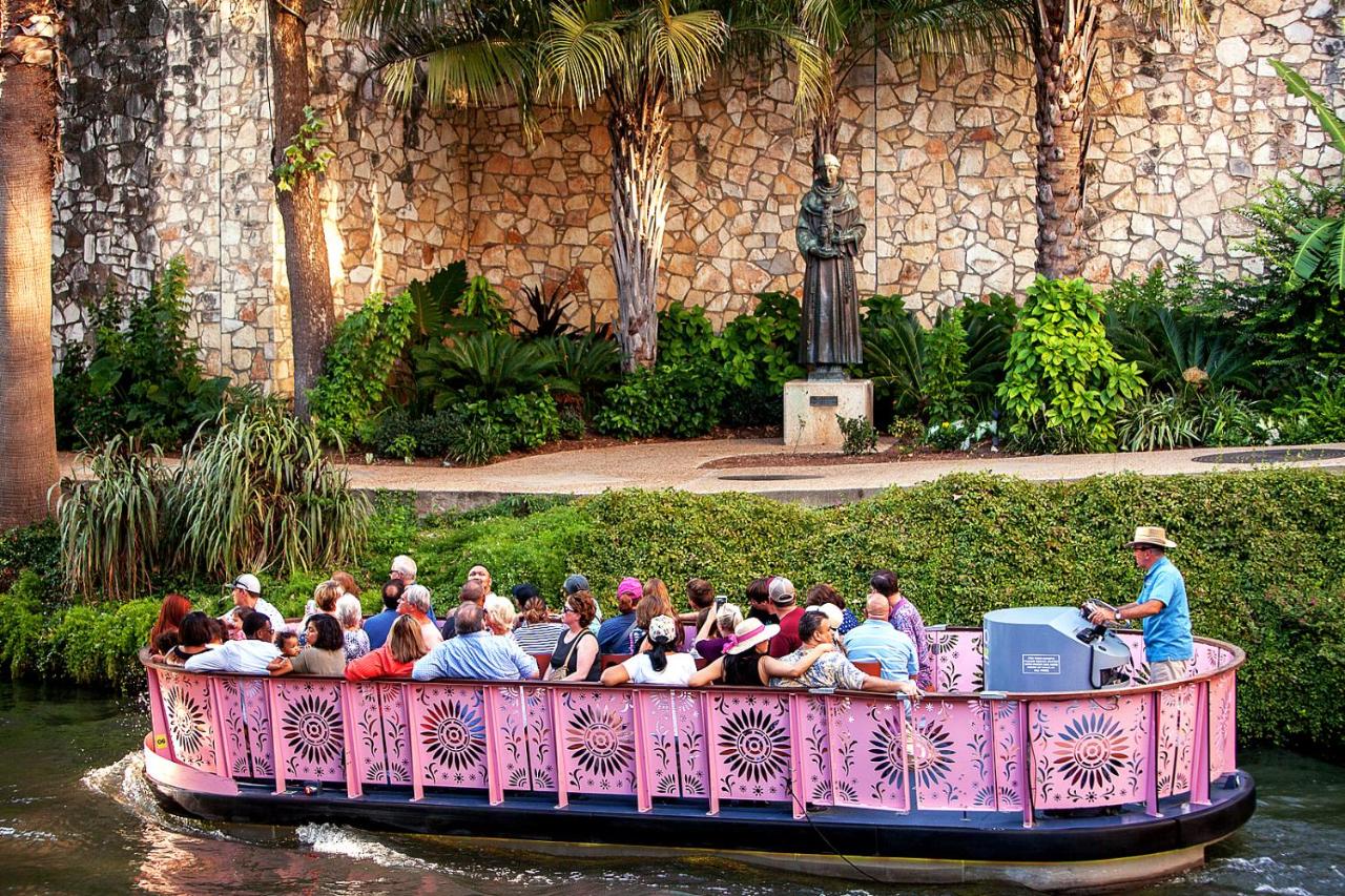| O'Brien Riverwalk Boutique Hotel