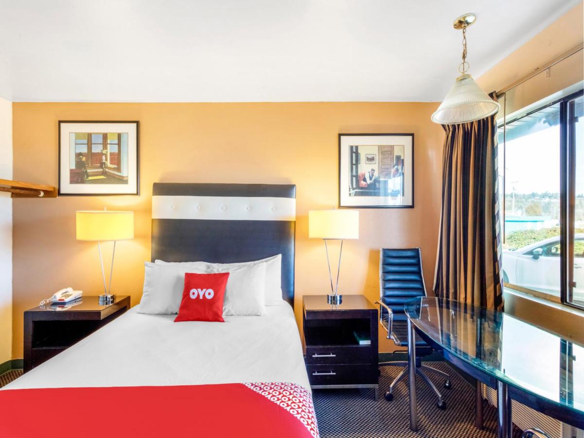 | Arlington Motor Inn