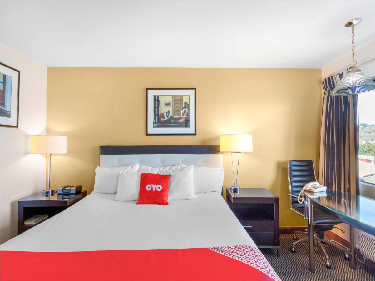 | Arlington Motor Inn