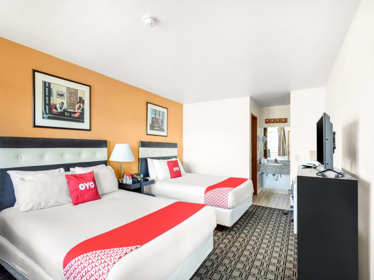  | Arlington Motor Inn