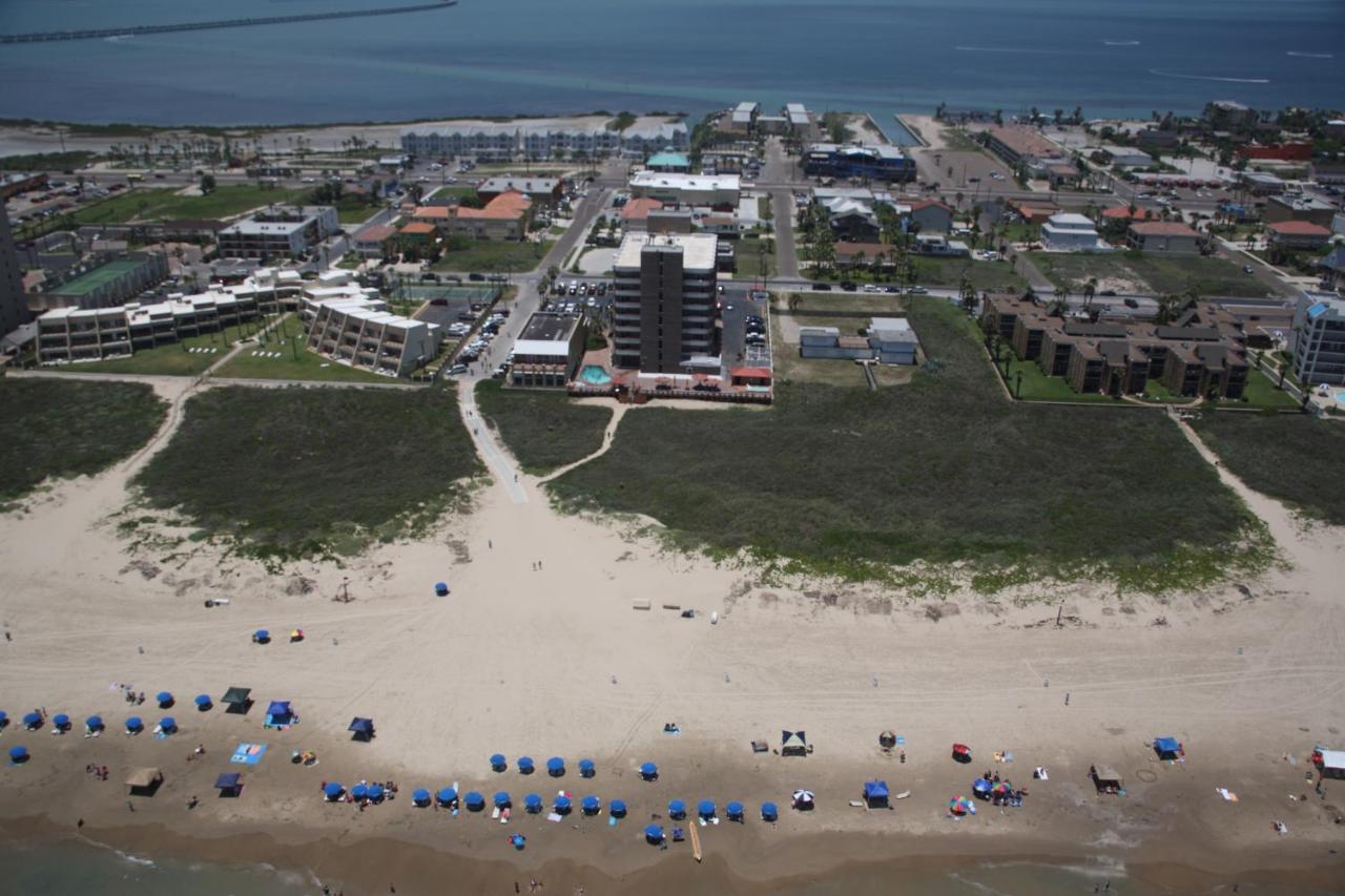  | Padre South Hotel On The Beach