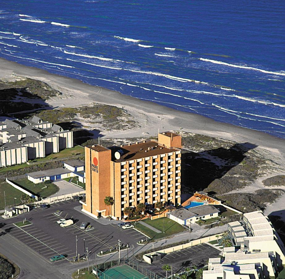  | Padre South Hotel On The Beach