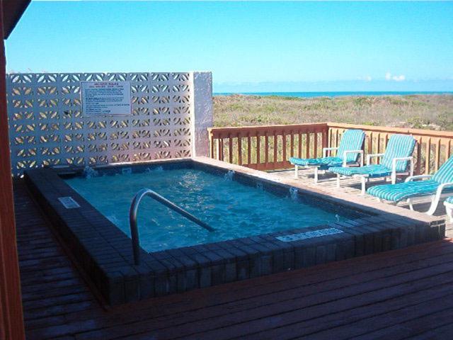 | Padre South Hotel On The Beach