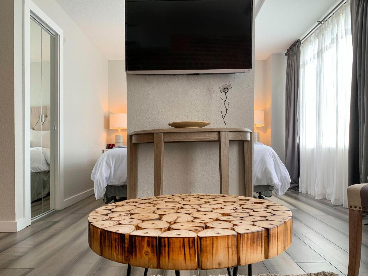 Executive Suite at Artisan Downtown