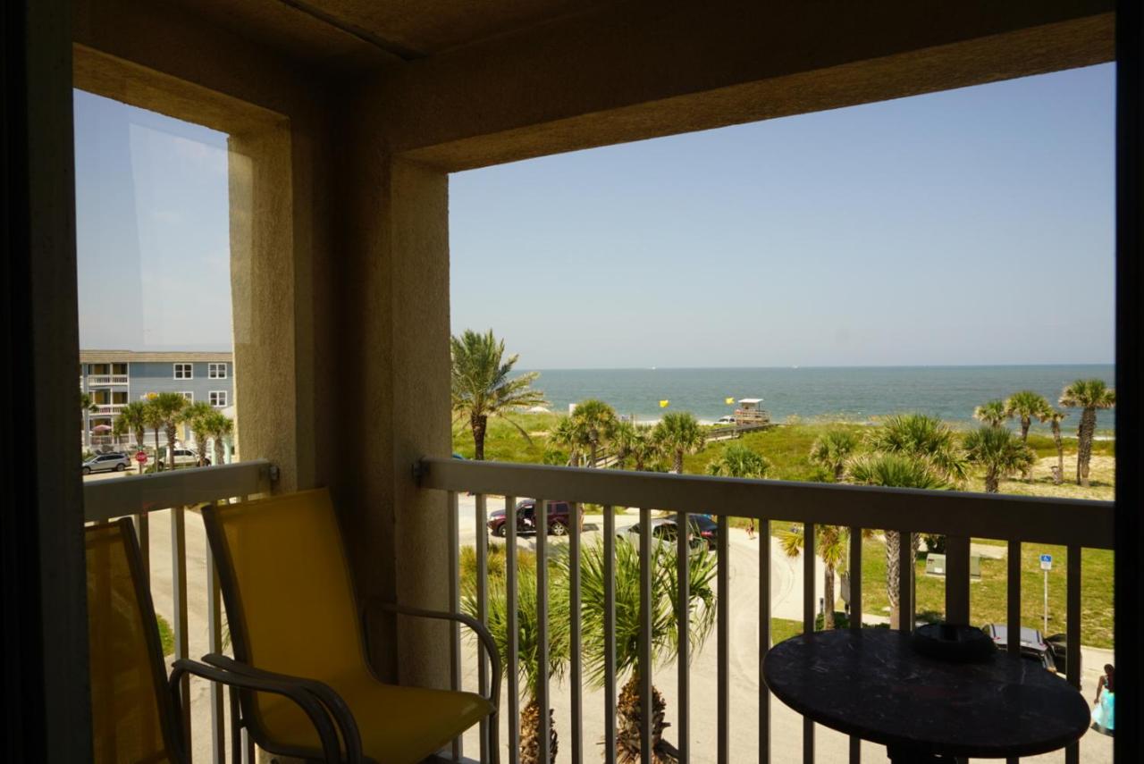 | Oceanview Lodge - Saint Augustine