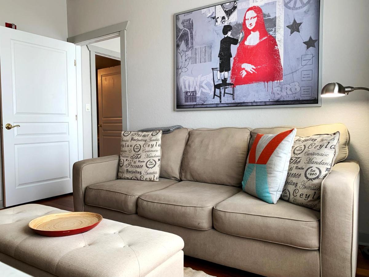 Junior Suite at Artisan Downtown