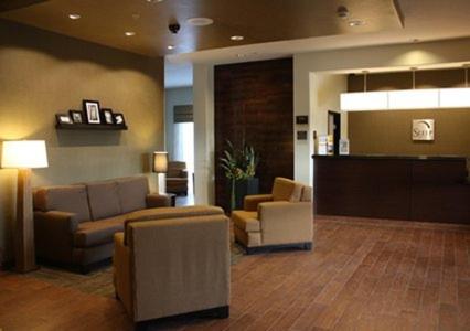  | Sleep Inn & Suites Garden City