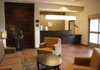  | Sleep Inn & Suites Garden City