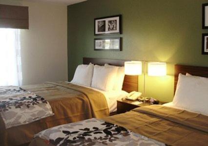  | Sleep Inn & Suites Garden City
