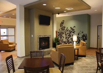  | Sleep Inn & Suites Garden City