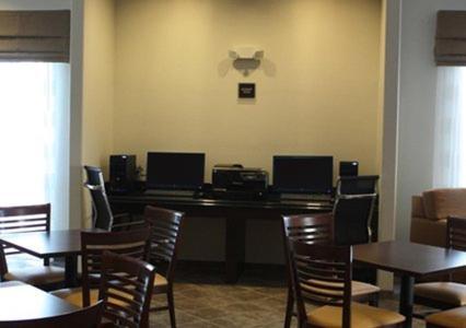  | Sleep Inn & Suites Garden City