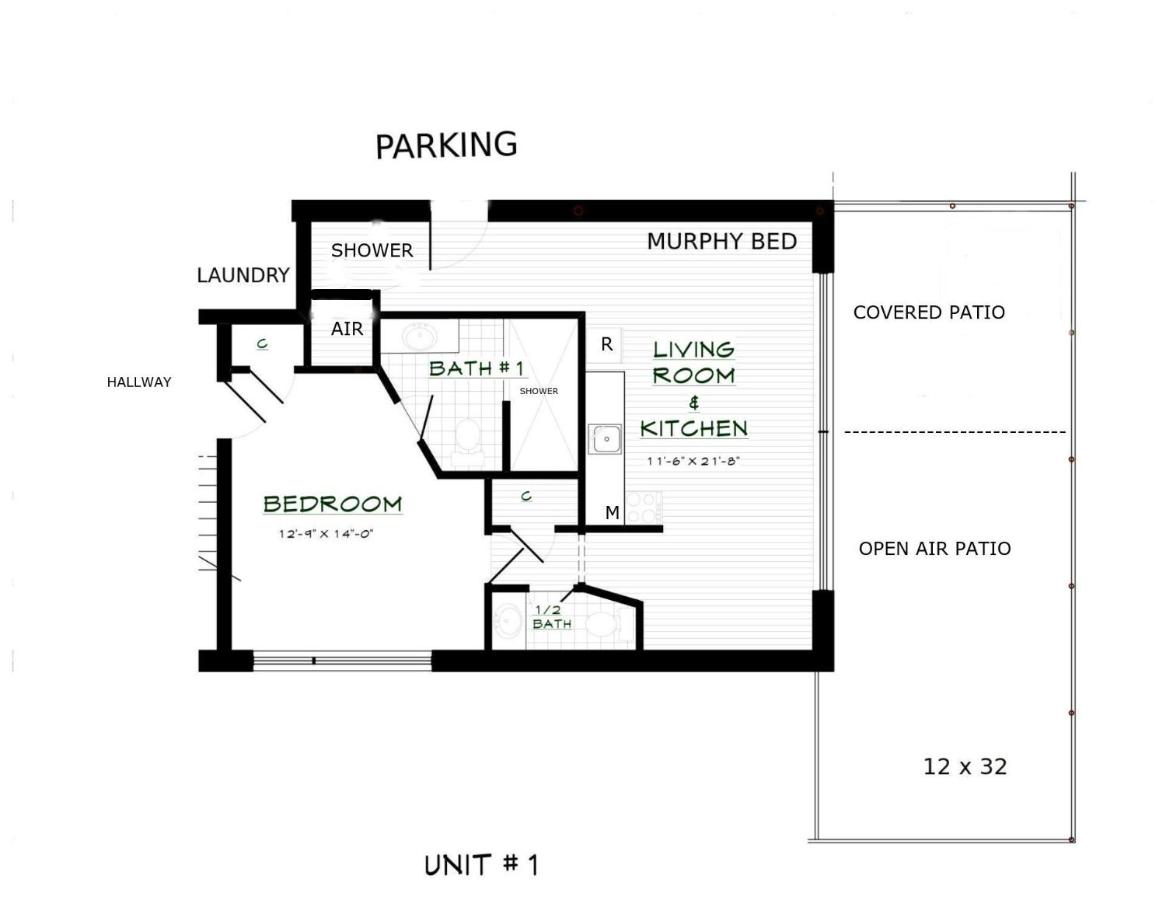  | Ann Arbor Bed and Breakfast