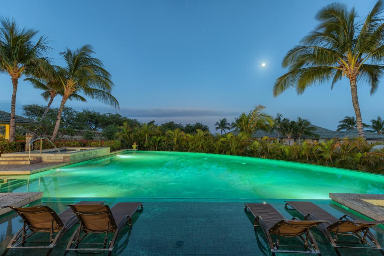 | Wai'ula'ula at the Uplands by South Kohala Management