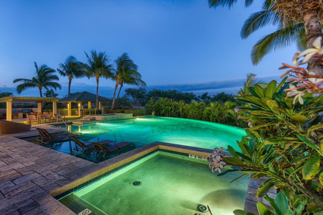 | Wai'ula'ula at the Uplands by South Kohala Management