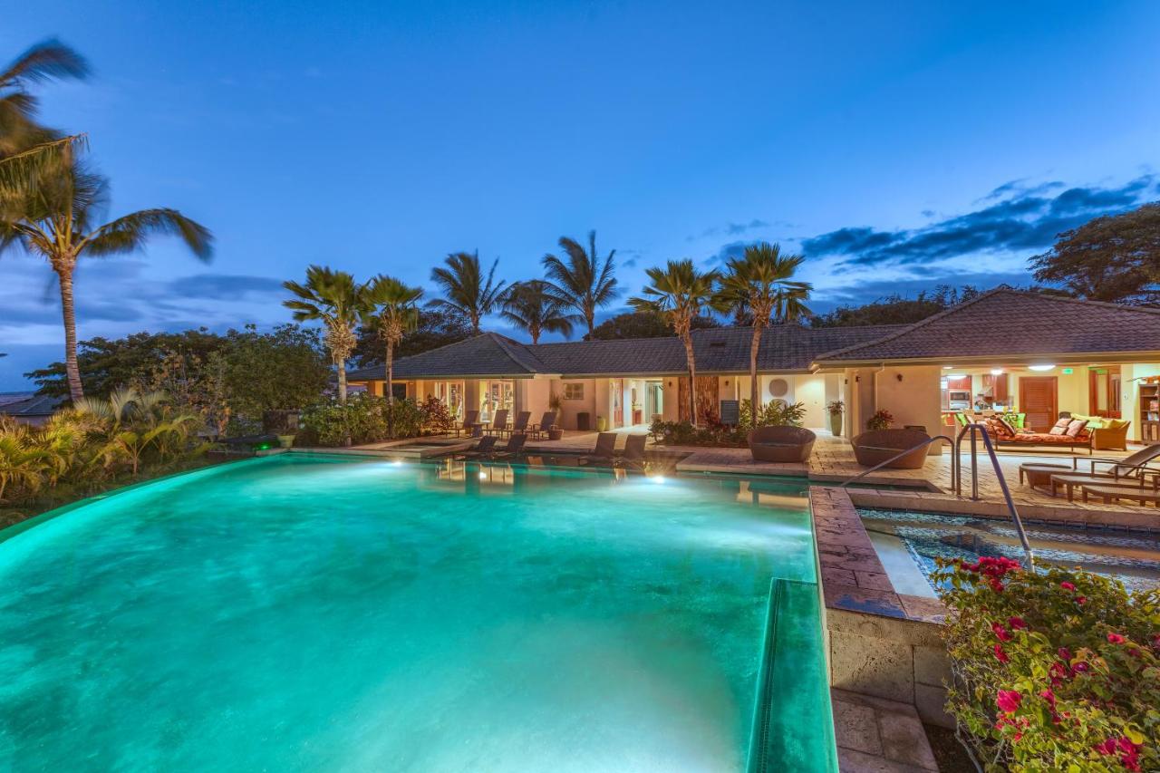 | Wai'ula'ula at the Uplands by South Kohala Management