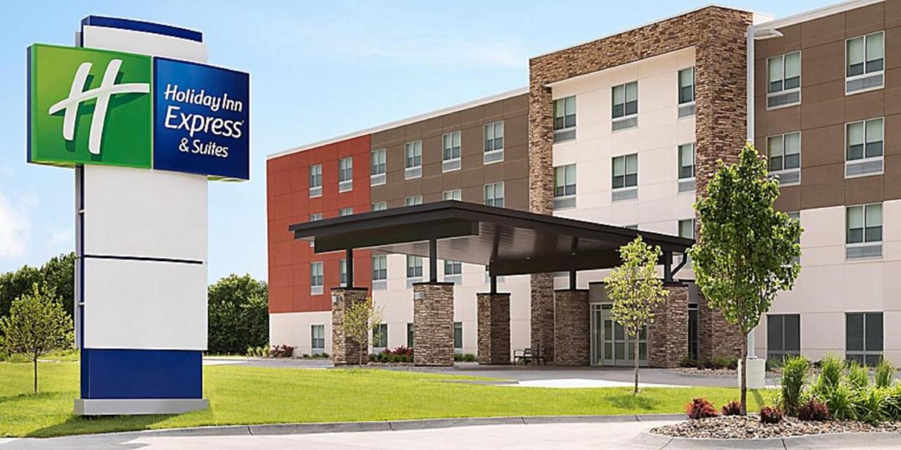 | Holiday Inn Express & Suites - Greenville - Taylors, an IHG Hotel