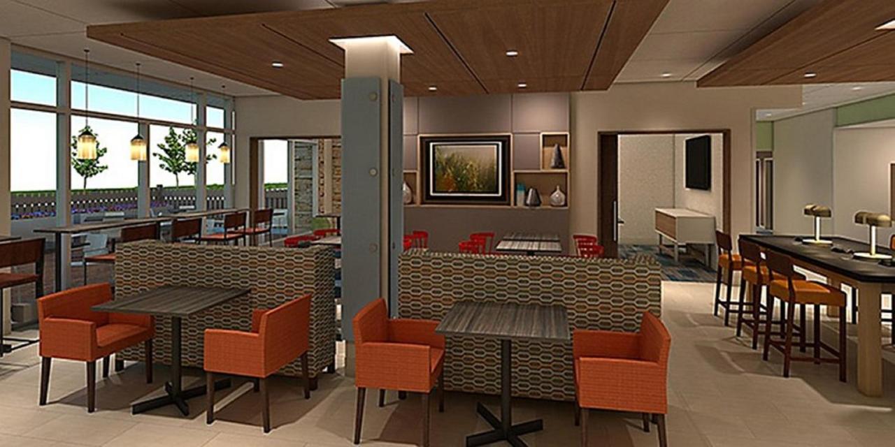 | Holiday Inn Express & Suites - Greenville - Taylors, an IHG Hotel