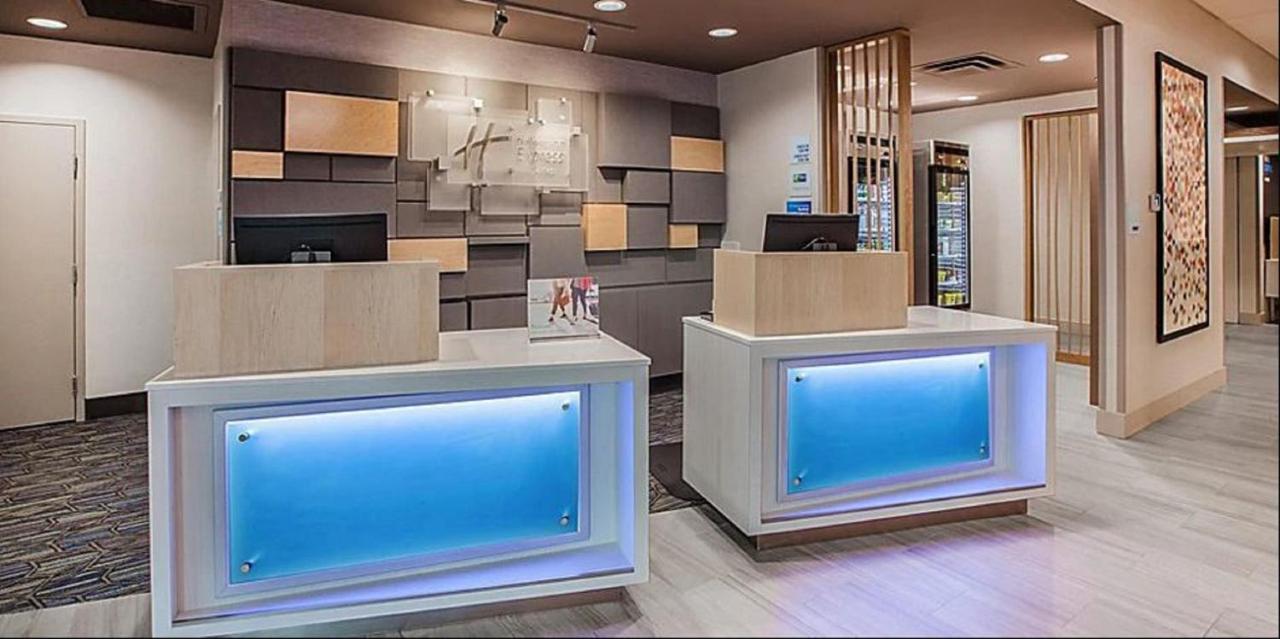 | Holiday Inn Express & Suites - Greenville - Taylors, an IHG Hotel