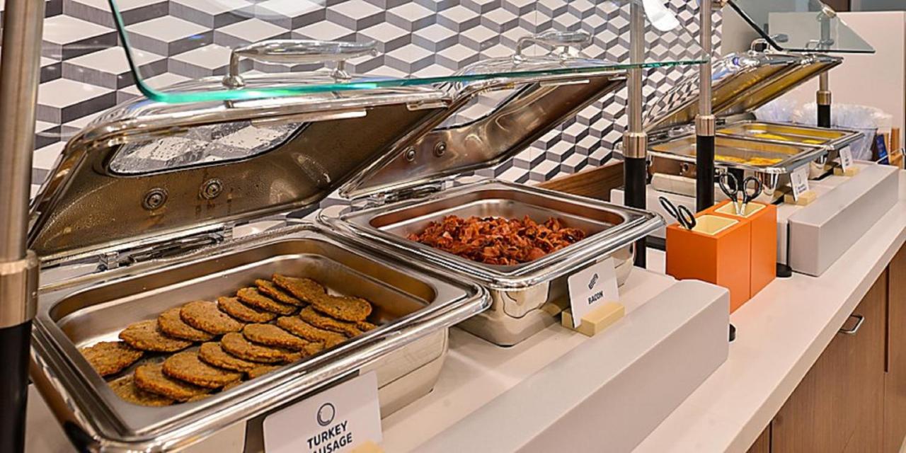 | Holiday Inn Express - Brevard, an IHG Hotel