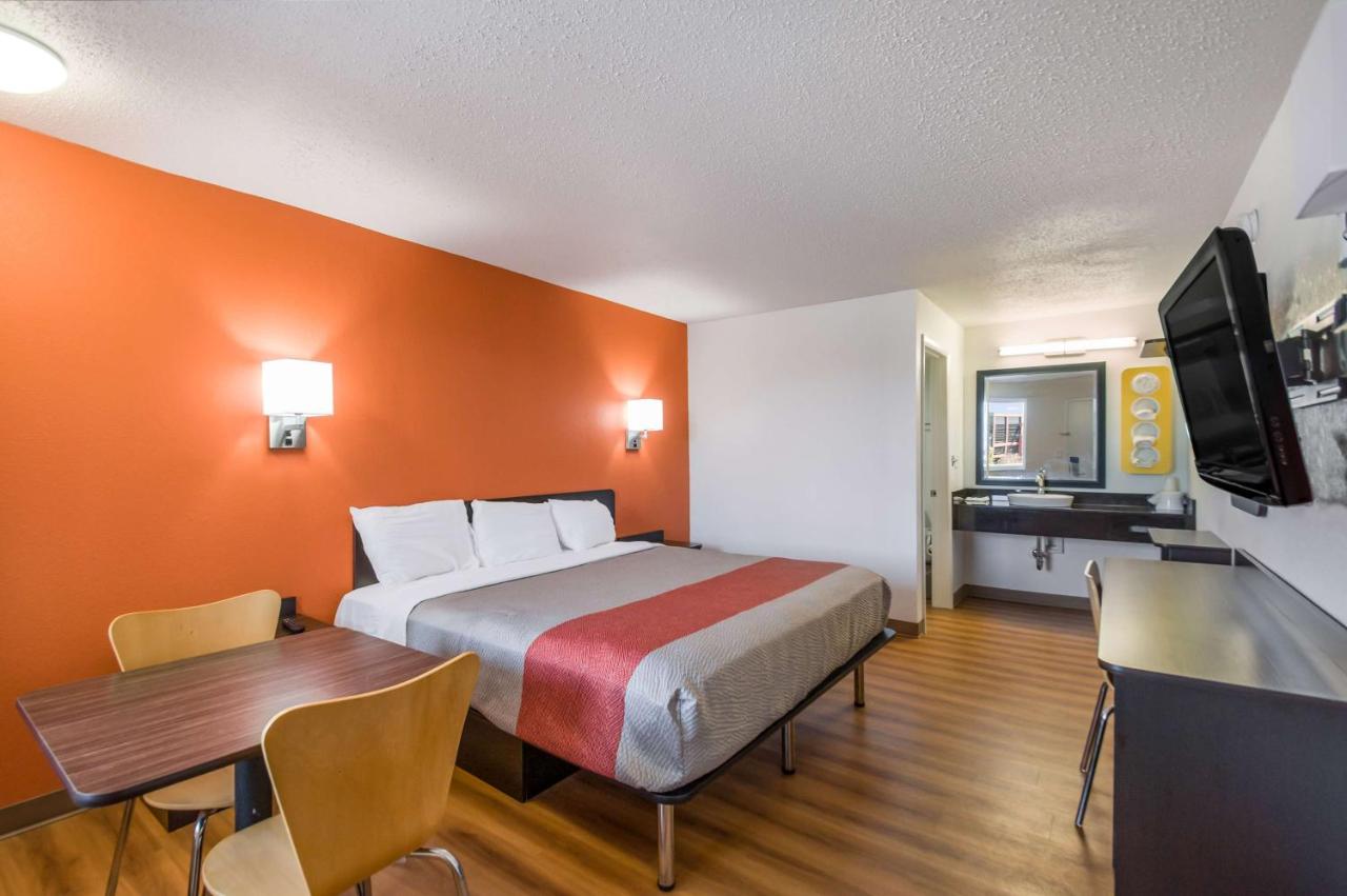 | Motel 6-Odenton, MD - Fort Meade