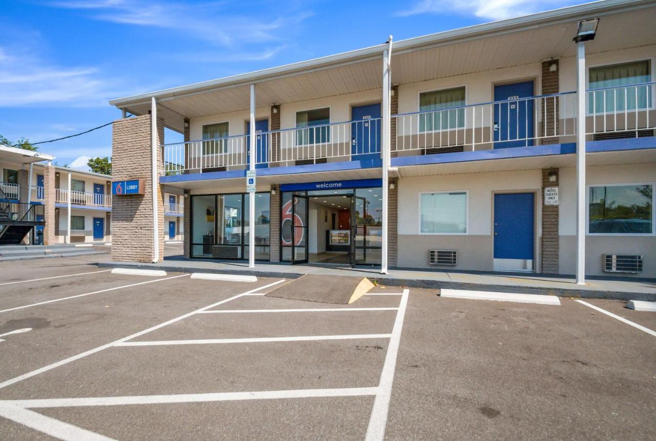 | Motel 6-Odenton, MD - Fort Meade