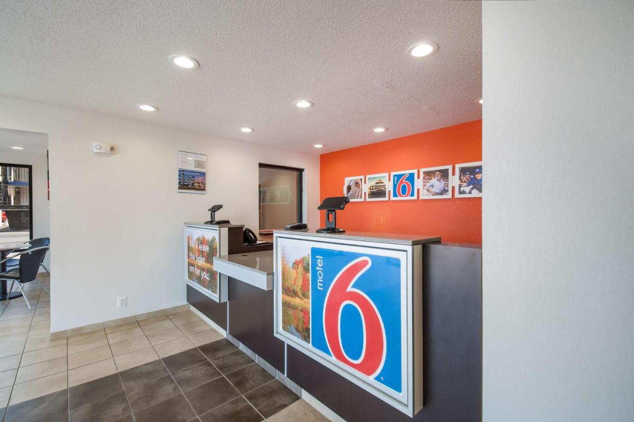 | Motel 6-Odenton, MD - Fort Meade