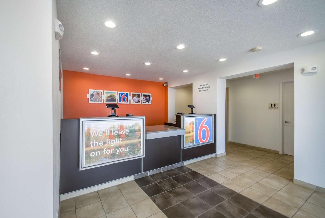 | Motel 6-Odenton, MD - Fort Meade