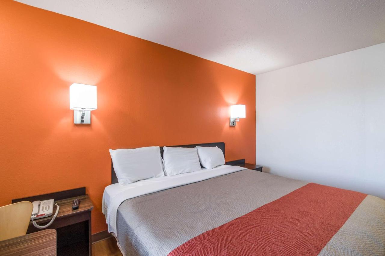 | Motel 6-Odenton, MD - Fort Meade