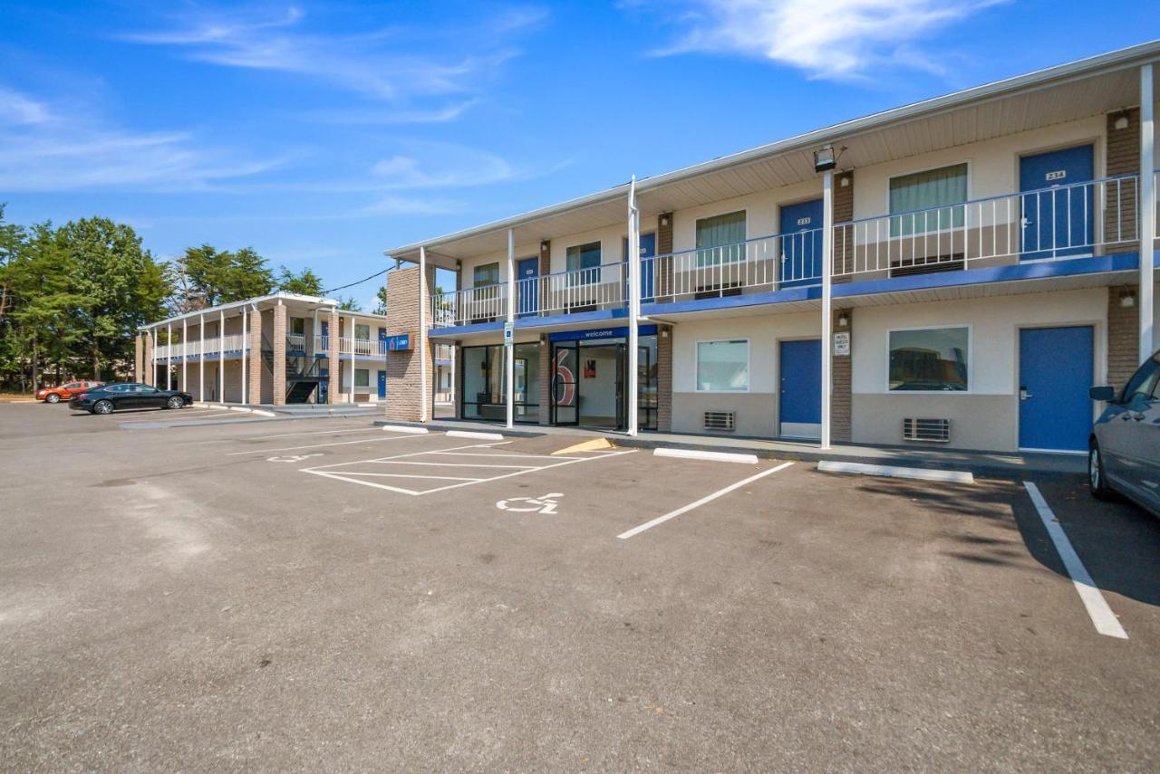 | Motel 6-Odenton, MD - Fort Meade
