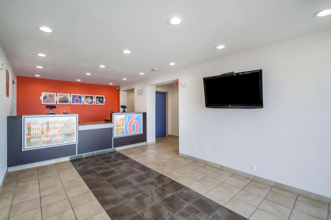 | Motel 6-Odenton, MD - Fort Meade
