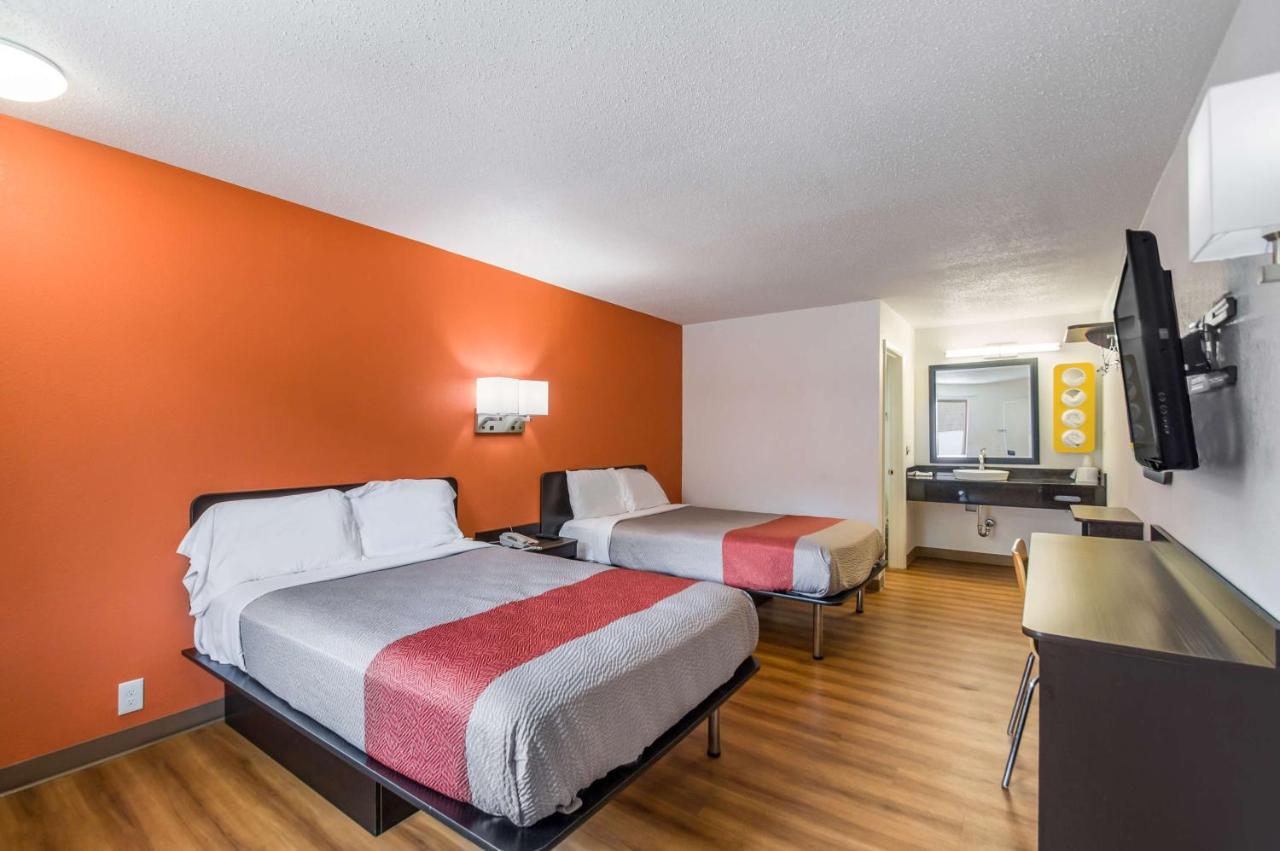 | Motel 6-Odenton, MD - Fort Meade