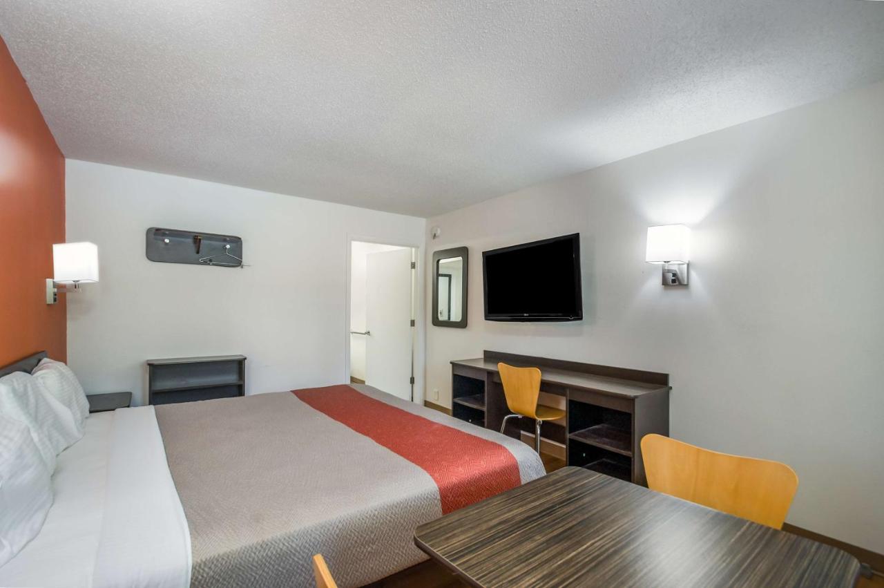 | Motel 6-Odenton, MD - Fort Meade