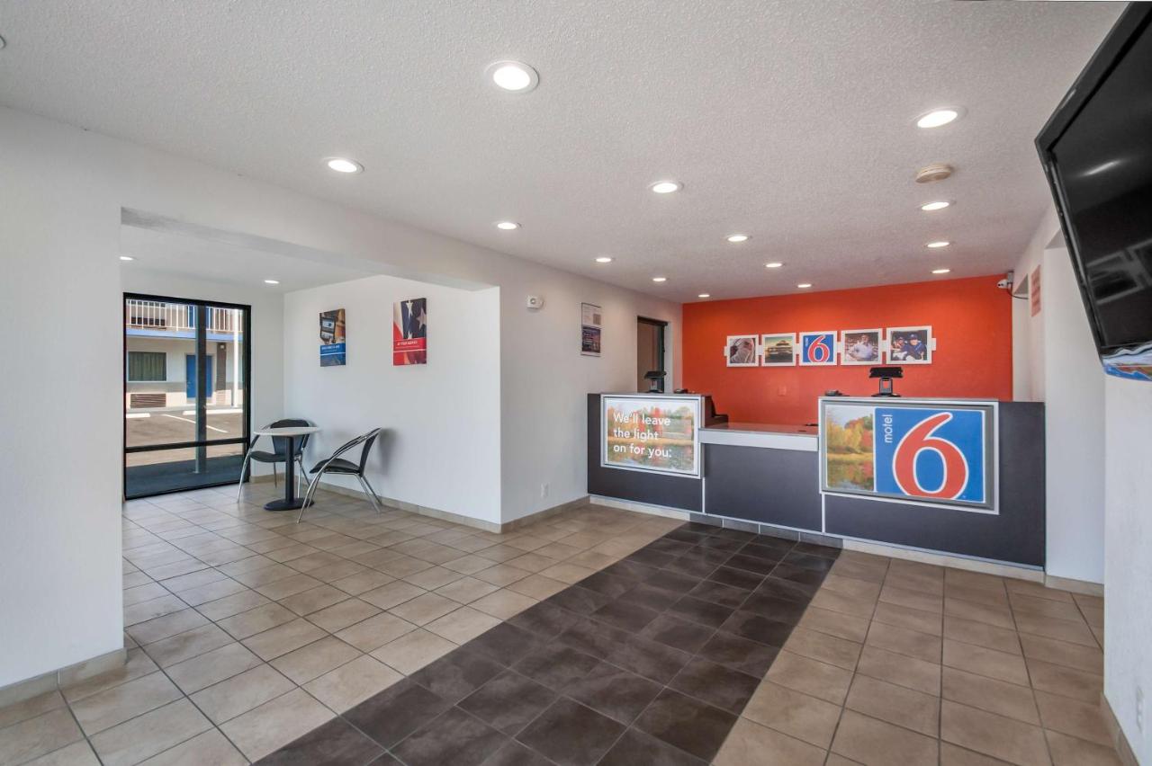 | Motel 6-Odenton, MD - Fort Meade