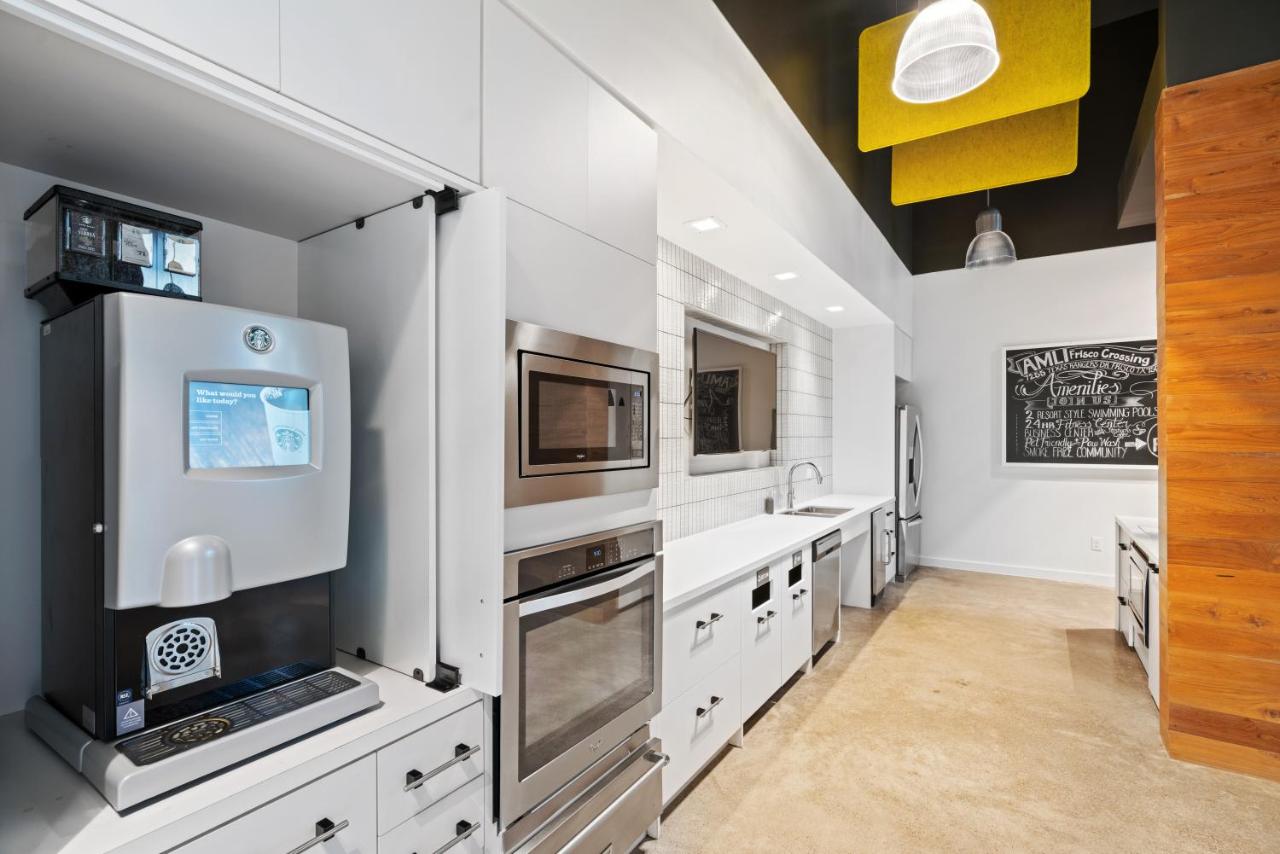 | Kasa Frisco Dallas