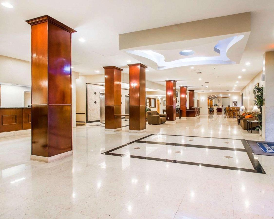 | North Miami Beach Gardens Inn & Suites